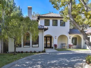 101 Sleepy Hollow Dr, San Anselmo, CA 94960