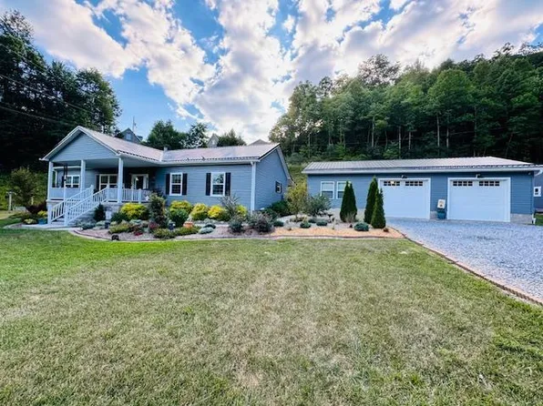 101 Toots Ln, Saulsville, WV 25876