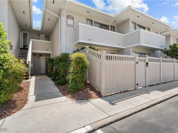 745 Oakmont Ave Unit 1007, Las Vegas, NV 89109