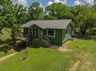 120 Moss Church Rd, Anderson, MO 64831