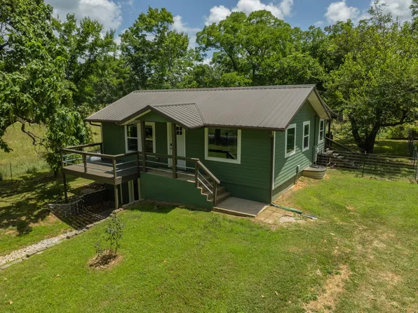 120 Moss Church Road, Anderson, MO 64831