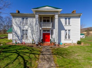 2366 Highway 130, Petersburg, TN 37144