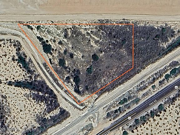 2nd image of XXXX Carters Rd & Hwy 60 -- #-