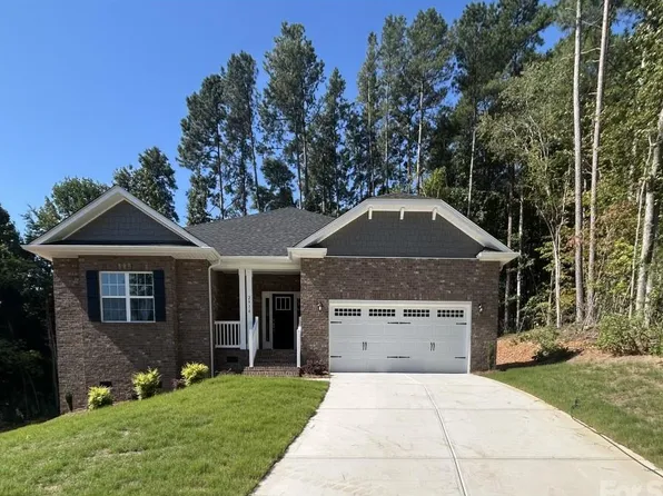 2914 Waterford Ln #33A, Albemarle, NC 28001
