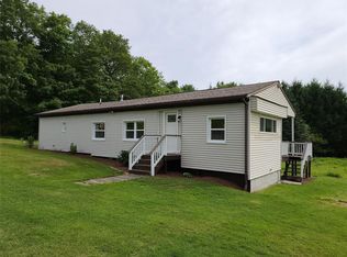 806 Sapbush Rd, Chenango Forks, NY 13746