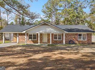 809 N Main St, Statesboro, GA 30458