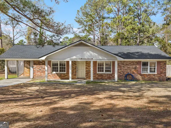 809 N Main St, Statesboro, GA 30458