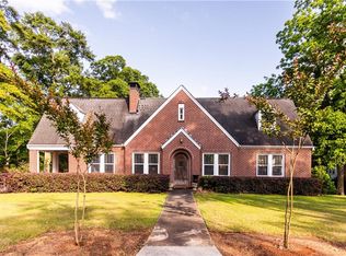 346 N Cherokee Rd, Social Circle, GA 30025