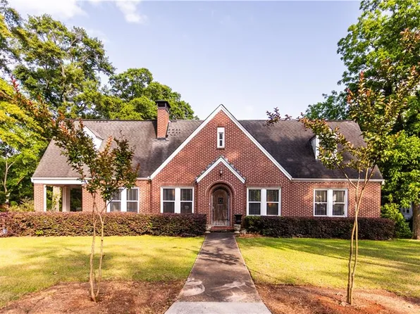 346 N Cherokee Rd, Social Circle, GA 30025