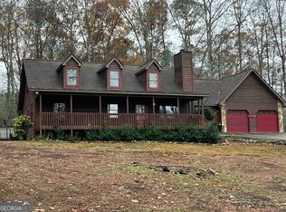 1632 Tipperary Cir, Monroe, GA 30656