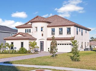 10175 Meadowrun Dr, Lithia, FL 33547