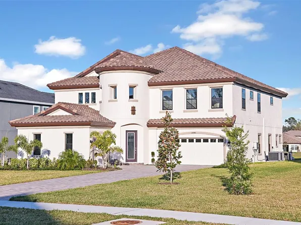 10175 Meadowrun Dr, Lithia, FL 33547