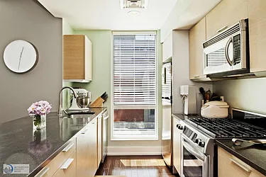 Rented by Metropolitan Property Group