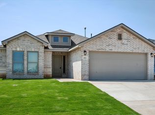 6111 121st St, Lubbock, TX 79424