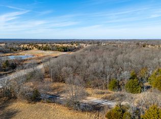 35243 W 331 S, Bristow, OK 74010