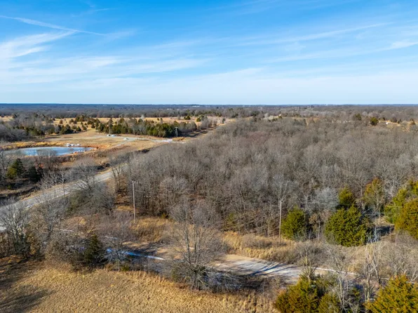 35243 W 331 S, Bristow, OK 74010