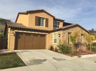 3207 E Phillips, Brea, CA 92821