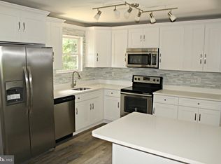 387 Longhorn Cir, Lusby, MD 20657