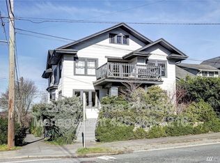 2 Smith St APT B, Seattle, WA 98109