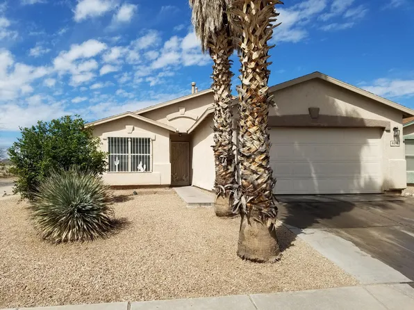6290 S Logger Dr, Tucson, AZ 85746