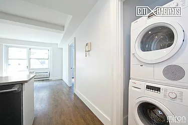 Rented by Citi Habitats