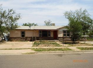 1511 E 9th St, Lubbock, TX 79403