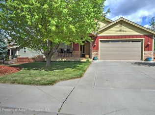 266 Fieldstone Ct, Silt, CO 81652