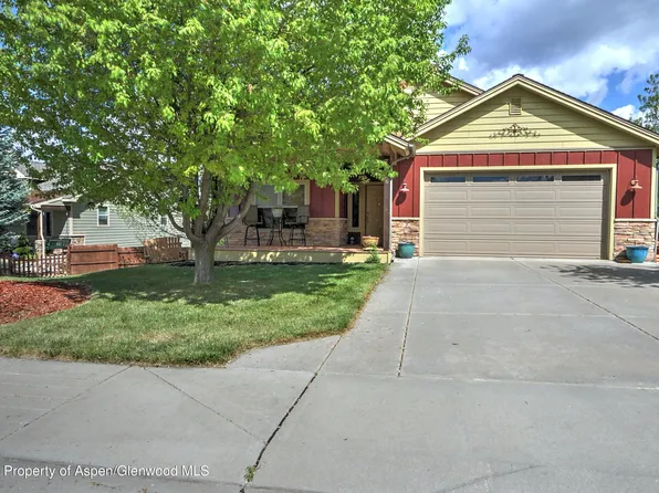 266 Fieldstone Ct, Silt, CO 81652