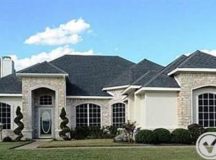 123 Mustang Trl, Shady Shores, TX 76208
