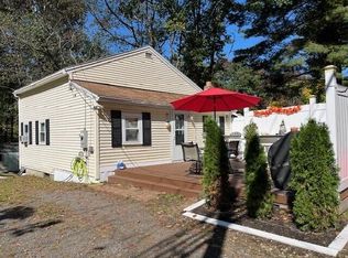 260 Ridge Rd, York, ME 03909