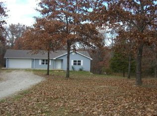 10338 Private Road 6615, West Plains, MO 65775