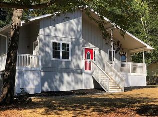 154 Grayson Dr, Rutherfordton, NC 28139