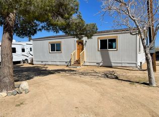 10586 Manada Rd, Phelan, CA 92371