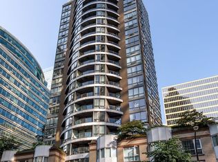 1166 Melville St #2902, Vancouver, BC
