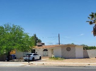 520 S Muriel Dr, Barstow, CA 92311