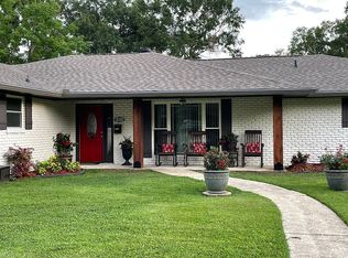 12322 Parnell Dr, Baton Rouge, LA 70815