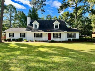 604 Melba St, Adel, GA 31620