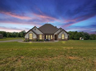 12320 Lighthouse Hl, Azle, TX 76020