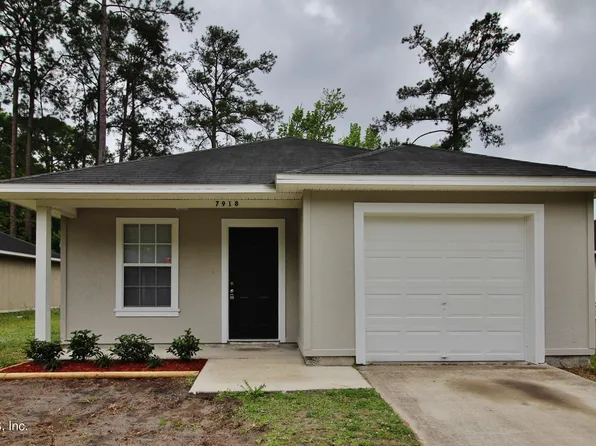 7918 JASPER Avenue, Jacksonville, FL 32211