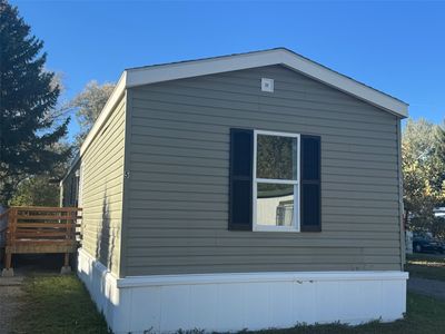2226 Central Ave W Trailer 5, Great Falls, MT, 59404