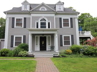 59 Court St, North Andover, MA 01845
