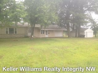 12304 317th Ave NW, Princeton, MN 55371