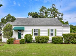 1012 Marshall Ave, North Augusta, SC 29841