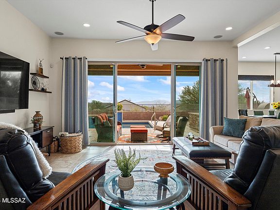 4th image of 5425 W Bajada Dr