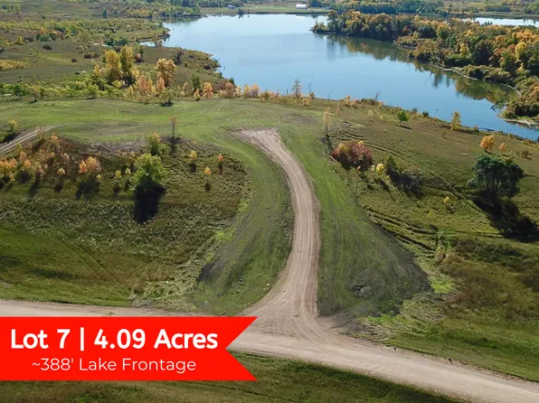 26085 154th Ave S, Barnesville, MN 56514