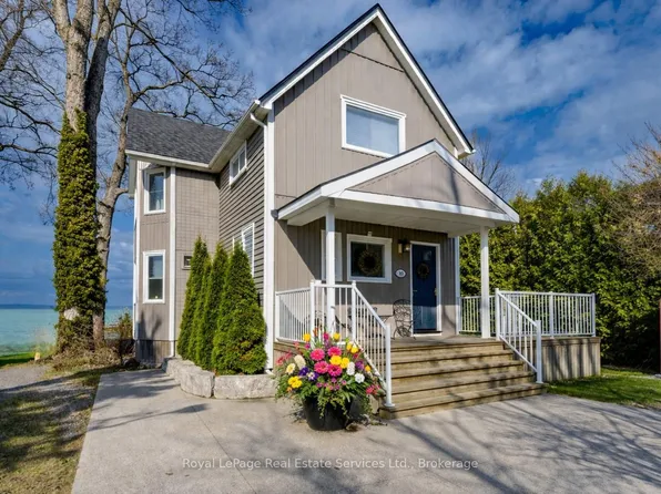 1 10th St, Grimsby, ON L3M 2V2