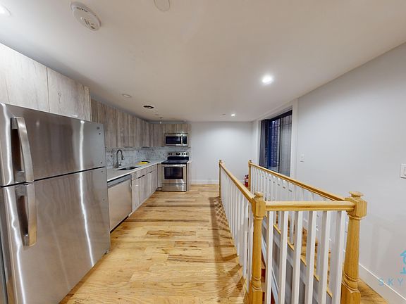 2nd image of 1167 Dean St #A
