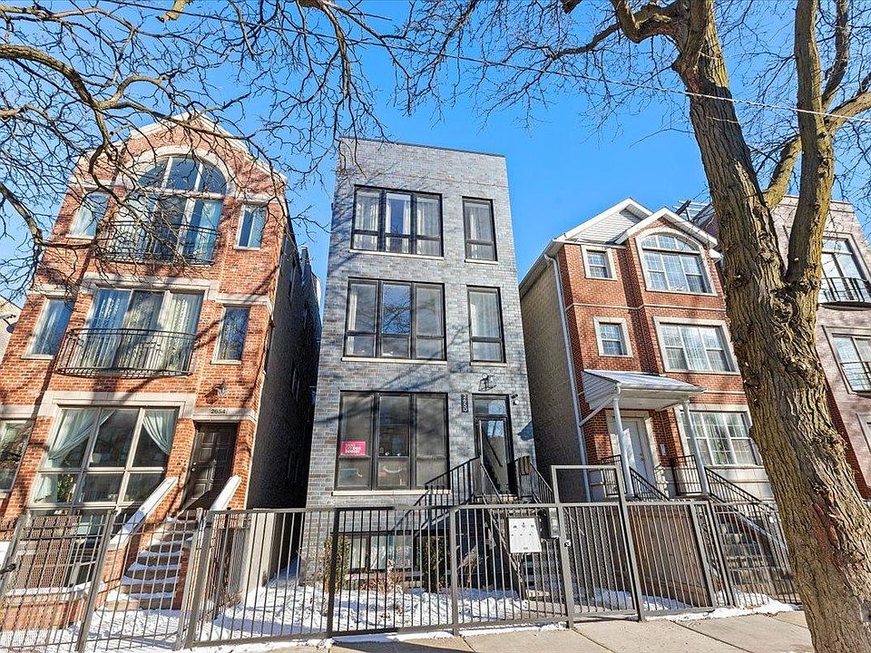 1st image of 2650 W Cortez St #2