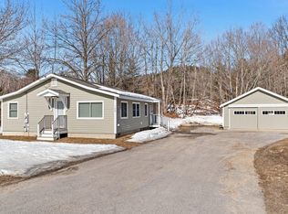 108 Us Route 302, Glen, NH 03838