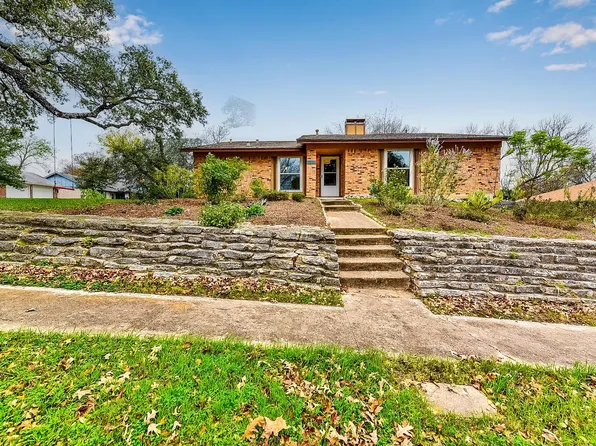 10100 Pond View Cir, Austin, TX 78753